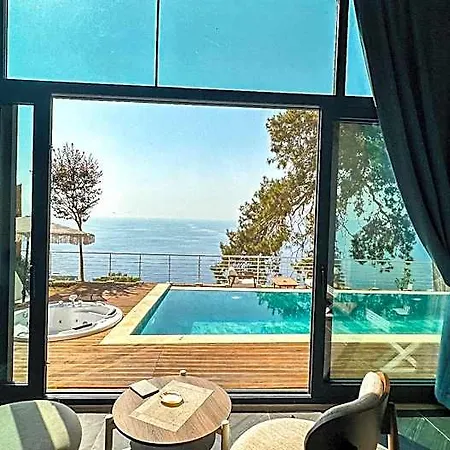 La Luna Faralya 3* Cedit