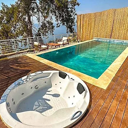 La Luna Faralya 3* Cedit